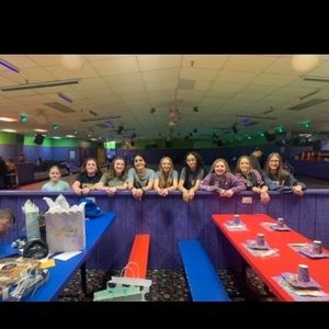 Meet your Posher, Peyton